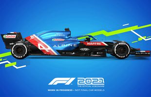 EA a anunțat lansarea F1 2021! Cum arată primul trailer și cu ce noutăți vine cel mai așteptat joc de Formula 1
