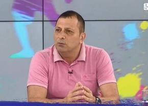 Gabi Răduță răspunde acuzațiilor lui Florin Vasile: „Mi-au făcut antrenorii referate pe cazuri de indisciplină, dar eu l-am ținut la centru și l-am ajutat, că era copil talentat”