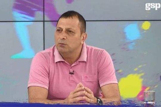 Gabriel Răduță