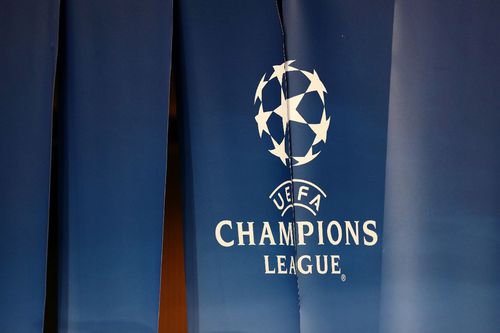 UEFA Champions League FOTO Guliver/Gettyimages