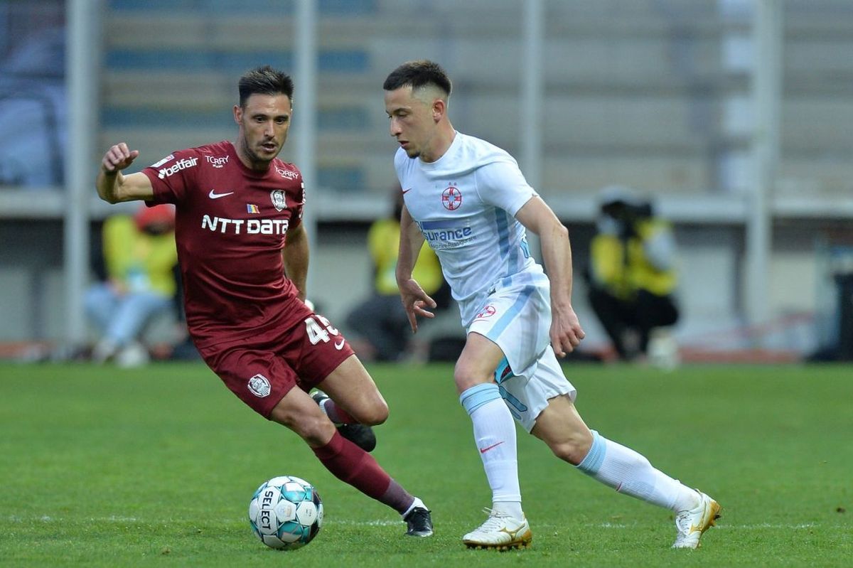 Rivaldo și-a ales favorita! Ce echipă vede campioană în Liga 1: „Mă aștept la un play-off entuziasmant”