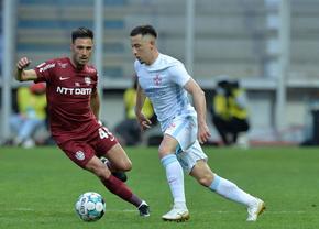 Rivaldo și-a ales favorita! Ce echipă vede campioană în Liga 1: „Mă aștept la un play-off entuziasmant”