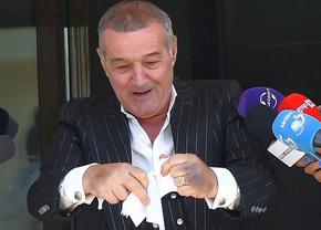 Gigi Becali se revoltă după Supercupă: „Am făcut 5 schimbări pentru că suntem sclavii Federației! Ia banii noștri și îi dă la Liga a 4-a pentru voturi”