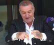 Gigi Becali se revoltă după Supercupă: „Am făcut 5 schimbări pentru că suntem sclavii Federației! Ia banii noștri și îi dă la Liga a 4-a pentru voturi”