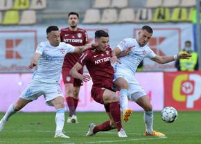 LPF a anunțat echipa ideală a sezonului regulat » 5 jucători de la FCSB și 2 de la CFR! Surpriza: un jucător din play-out