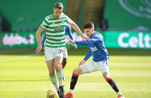 Hagi dezvăluie înainte de meciul cu Celtic ce-i lipsește la Rangers: „E evident!”