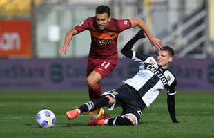 Veste bună din Italia: Valentin Mihăilă s-a refăcut și este în lot pentru meciul cu Cagliari