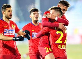 Gigi Becali, convins că FCSB își va reveni după întoarcerea unui jucător de bază: „Vom arăta iar ca o forță”