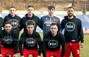 DDB intervine, după ce Dinamo a pierdut gratis un jucător de perspectivă: „Facem apel și către celelalte grupuri”