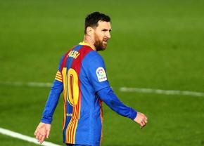 Vești surprinzătoare din Spania » Barcelona nu i-a făcut nicio ofertă lui Leo Messi pentru prelungirea contractului