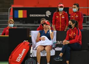 Monica Niculescu anunță schimbări majore în echipa României: „În această seară se vor lua niște decizii importante”