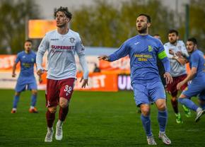 Situație disperată în play-off: „N-am mai văzut niciodată așa ceva!” » Jucătorii suferă: „Au copii, facturi de plătit”