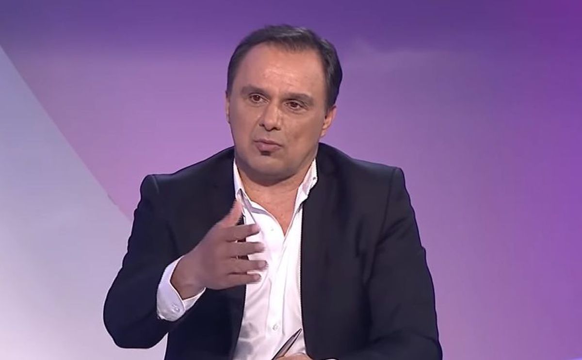 Panduru, virulent cu doi jucători de la FCSB: „Vorbesc degeaba! Cum să te duci în halul ăla?!”