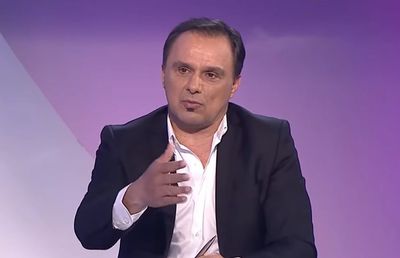 Panduru, virulent cu doi jucători de la FCSB: „Vorbesc degeaba! Cum să te duci în halul ăla?!”