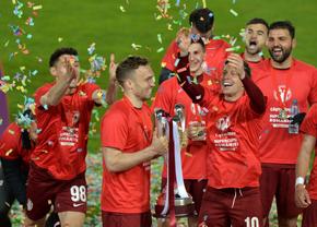 Video-ul cu care CFR Cluj a ajuns în presa internațională: „Au voie să facă așa ceva?”:O