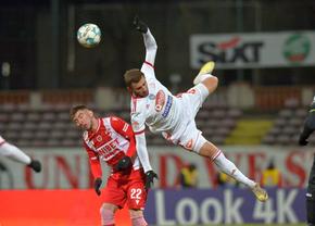 Din Liga 1 în Africa de Sud! E cel mai scump transfer din istoria clubului: „A semnat”