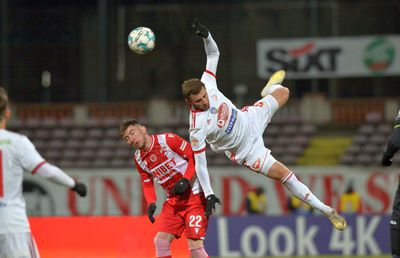 Din Liga 1 în Africa de Sud! E cel mai scump transfer din istoria clubului: „A semnat”