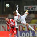 Pavol Safranko (26 de ani), atacantul lui Sepsi, a semnat deja cu Mamelodi Sundowns, campioana en-titre din Africa de Sud.