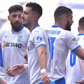 Craiova îi va prelungi contractul lui Marius Constantin (36 de ani, fundaș central) pentru încă un sezon.