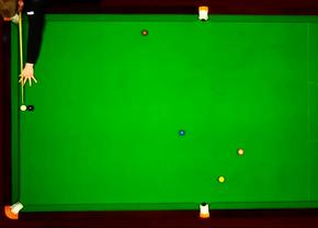 VIDEO S-a jucat „cea mai extraordinară lovitură din istoria snookerului”! Ce a făcut un englez în calificările pentru Mondial e incredibil