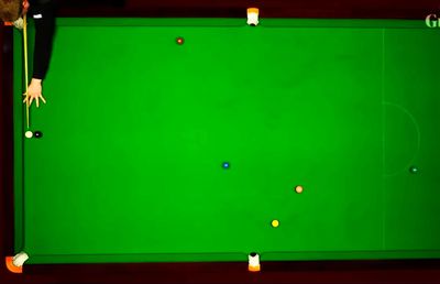 VIDEO S-a jucat „cea mai extraordinară lovitură din istoria snookerului”! Reușită incredibilă la Mondial