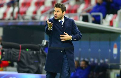Adrian Mutu, dorit pe banca unui club de tradiție! Președintele confirmă: „Lumea l-a iubit aici”