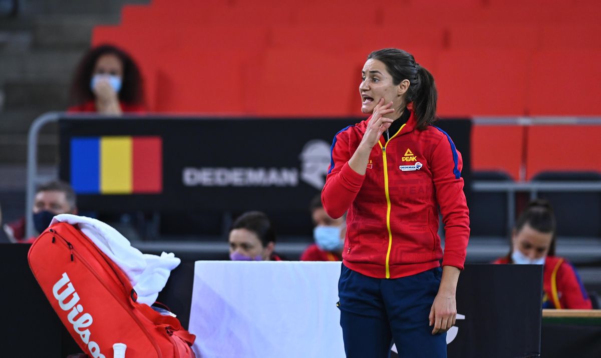 Monica Niculescu anunță schimbări majore în echipa României: „În această seară se vor lua niște decizii importante”