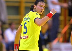 Cristina Neagu: „M-am gândit la o despărțire de națională. Poate ar fi bine să fac o pauză”