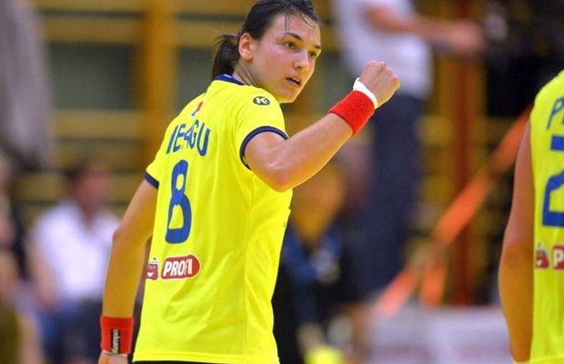 Cristina Neagu: „M-am gândit la o despărțire de națională. Poate ar fi bine să fac o pauză”