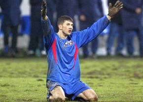 Valeriu Răchită, încă o poveste amuzantă cu Claudiu Răducanu: „O, ce bine, Vivi!”