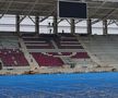 „Stadionul Rapid - Giulești” este denumirea oficială pe care noua arenă a Rapidului o va avea.