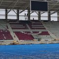 „Stadionul Rapid - Giulești” este denumirea oficială pe care noua arenă a Rapidului o va avea.