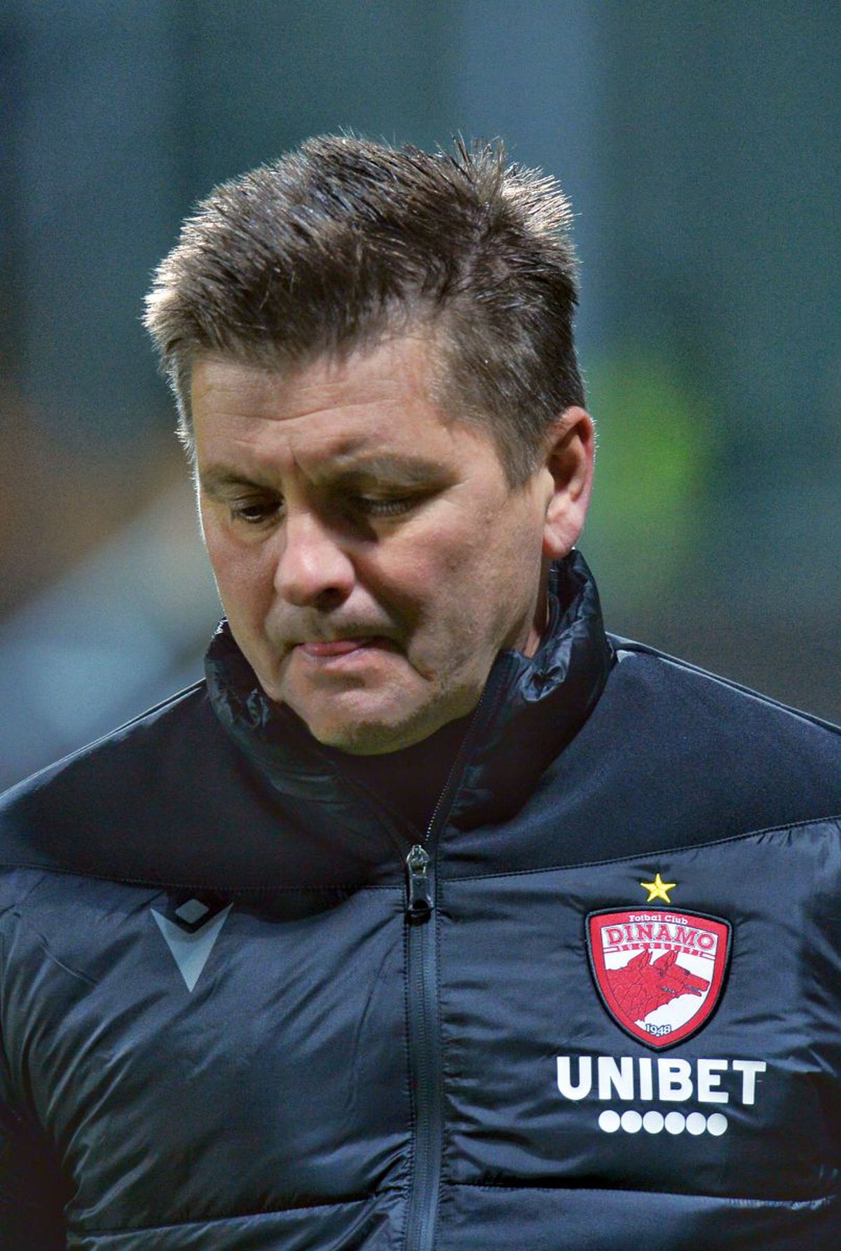 FOTO ASTRA - DINAMO 16.04.2021