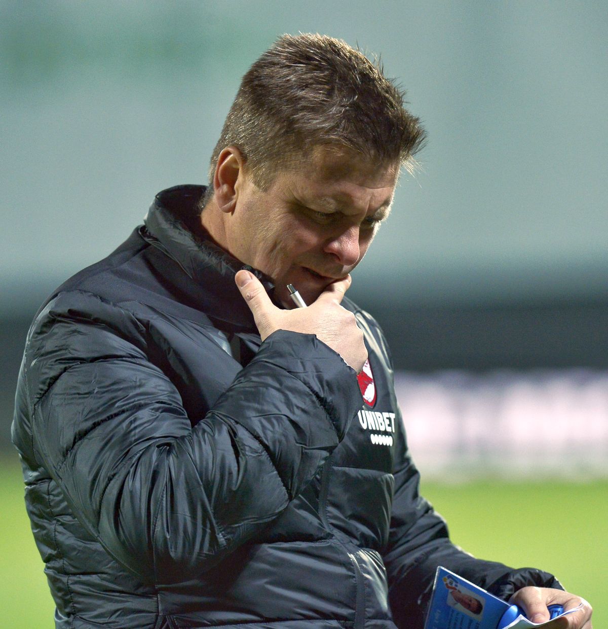 FOTO ASTRA - DINAMO 16.04.2021