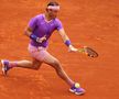 Rafael Nadal, eliminat în „sferturile” turneului pe care l-a cucerit de 11 ori: „Nu îmi pot imagina cum e să fii în pielea lui”