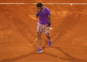 Rafael Nadal, eliminat în „sferturile” turneului pe care l-a cucerit de 11 ori: „Nu îmi pot imagina cum e să fii în pielea lui”
