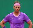 Rafael Nadal, eliminat în „sferturile” turneului pe care l-a cucerit de 11 ori: „Nu îmi pot imagina cum e să fii în pielea lui”