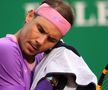 Rafael Nadal, eliminat în „sferturile” turneului pe care l-a cucerit de 11 ori: „Nu îmi pot imagina cum e să fii în pielea lui”