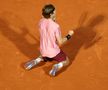Rafael Nadal, eliminat în „sferturile” turneului pe care l-a cucerit de 11 ori: „Nu îmi pot imagina cum e să fii în pielea lui”