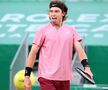 Nadal - Rublev, Monte Carlo / FOTO: Guliver/GettyImages