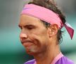 Rafael Nadal, eliminat în „sferturile” turneului pe care l-a cucerit de 11 ori: „Nu îmi pot imagina cum e să fii în pielea lui”