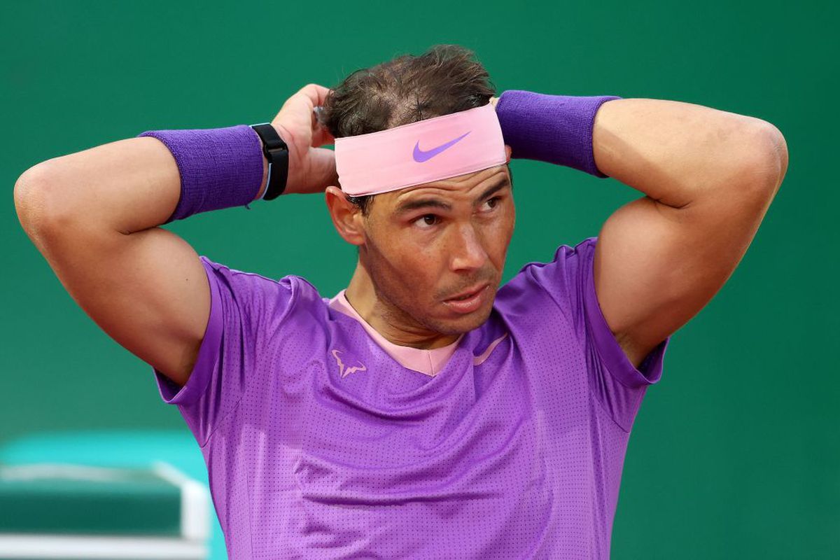 Rafael Nadal, eliminat în „sferturile” turneului pe care l-a cucerit de 11 ori: „Nu îmi pot imagina cum e să fii în pielea lui”