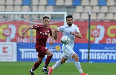 Când se joacă derby-urile Craiova - FCSB și FCSB - CFR Cluj » LPF a anunțat programul