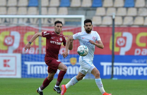 Când se joacă derby-urile Craiova - FCSB și FCSB - CFR Cluj » LPF a anunțat programul