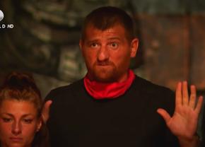 Moroșanu a plecat de la Survivor România, dar a predat ștafeta concurentei favorite: „Crede în mine mai mult decât cred eu. Mi-a lăsat ceva”