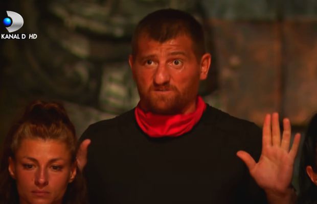 Moroșanu a plecat de la Survivor România, dar a predat ștafeta concurentei favorite: „Crede în mine mai mult decât cred eu. Mi-a lăsat ceva”