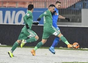 CS Universitatea Craiova - Sepsi Sf. Gheorghe, liveTEXT de la 20:30 » Echipe probabile + cele mai tari cote la primul meci din play-off