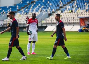 Chindia Târgoviște - FC Hermannstadt, liveTEXT de la 15:00 » Echipe probabile + cele mai tari cote