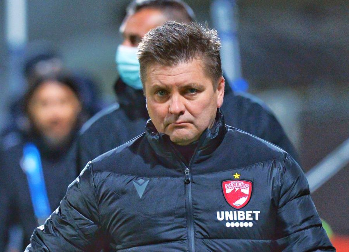 Astra - Dinamo 0-0 » Câte un remarcat în ambele tabere + Uhrin jr., martorul unei premiere la revenirea în Liga 1