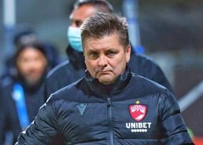 Astra - Dinamo 0-0 » Ce notă a obținut Dușan Uhrin jr. la revenirea pe banca lui Dinamo + Cine au fost cei mai buni jucători